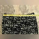Worthington Women’s White&Black  Shorts Photo 5