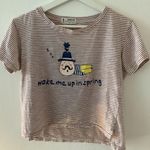 Cute Cropped T Photo 0