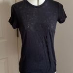 The North Face •  • Black crew neck tee NWOT Photo 0