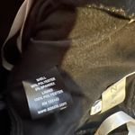 Azazie  Black Sheath Off-The-Shoulder Corset Velvet Convertible Dress Photo 4