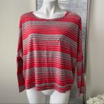 Romeo + Juliet Couture Dolman Sleeve Top Size S Photo 1
