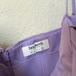 House Of CB 'Charmaine' Lavender purple Corset Maxi Dress /Size XL NWOT Photo 7