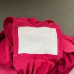 Alo Yoga Match Point Tennis Skirt Pink Summer Crush XS Photo 4