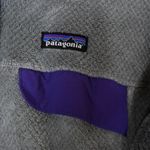Patagonia  Womens M Re-Tool Snap-T Fleece Pullover Photo 6