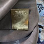 Anthropologie  Moulinette Sours Delmara Dress Floral Jacquard Size 6 Photo 9