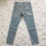 Old Navy  Women’s Super Skinny Mid Rise Jeans in sycamore size 6 Short Photo 5