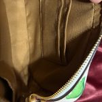 Coach  Mini Lime Camera Bag Photo 7