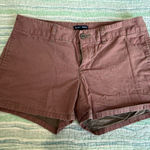 Gap  Women's Brown Shorts Photo 0