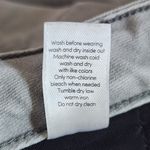 Athleta Gray Cropped Jeans Size 12 Gray Denim Photo 9