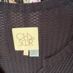 Chaser Chase sweater medium  Photo 1