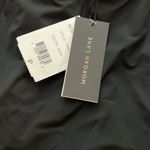 Morgan Lane NWT Richie one piece bow tie swimsuit Photo 4