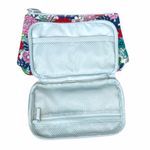 Vera Bradley Floral Lighten Up Compact Organizer Photo 2