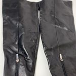 Marc Fisher  Instinct black thigh high boots 5 Photo 7