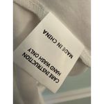 Queen of Sparkles Margarita Time Tee Large Tshirt Tee Shirt White Photo 3