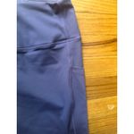 G4Free Blue Wide Leg Yoga Pants Size XL Photo 3