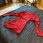 Akira  Sweater Dress Photo 5