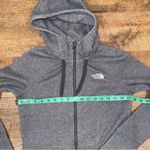 The North Face  Women’s Zip-Up Hooded Sweatshirt Jacket Photo 8