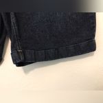 st. john's bay St. John’s Bay woman stretch denim shorts plus size 20W blue Photo 3