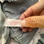 Victoria's Secret WOMENS Victoria Secret Large Elegant Lace Trim Nightgown Photo 5