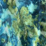 Elementz VTG Y2k PXL Petite XL Skirt Floral Slip Fairy Whimsy Bella Swan Ruffle Coquette Photo 5