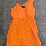 Michael Costello  Mini Dress Photo 3