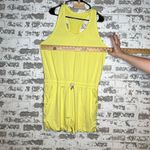 Zyia  | women nwot jumpsuit romper athletic Photo 7