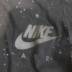 Nike Brand New Black  Shirt Size M Photo 2