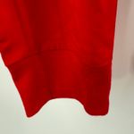 Mandala Scrub Joggers Women's Large Red Medical Comfort Multi Photo 7