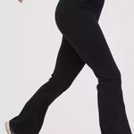 Aerie Black Flare Leggings Yoga Pants Photo 0