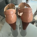 Michael Kors Berkley T-Strap Platform Dress Sandals, Size 11 M, NEW w/o Box Photo 4