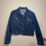 John Galt 100% Cotton  Denim Jacket  Photo 0