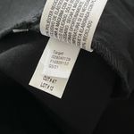 NWT Isabel Maternity by Ingrid & Isabel Skinny Dress Pants | Black | 14 Size undefined Photo 6