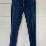 Veronica Beard Vintage Kate Fray Jeans Photo 1