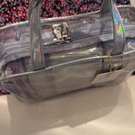Imoshion  clear bag with 3 small makeup bags cosmetic bag  Photo 1