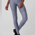 Alo Yoga alo Airlift Winter Warm High-Waist Supermoto Legging Photo 0
