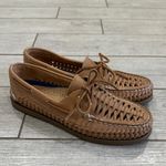 Sperry  Authentic Original™ 2 Eye Woven Boat Shoes Photo 5