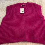 ZARA  Women’s size M brand new with tag length 24” bust 40” Photo 7