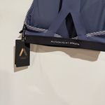Athleta Allyson Felix Deep Blue Sports Bra Size M Photo 4