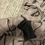 Overall Dress Black Size 2X Photo 1