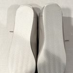 Linea Paolo Kristen Sneakers Women's Size 11 Light Gray White Leather NWOT Photo 10