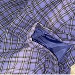 Eddie Bauer  Vintage Plaid Blazer(Size Small Petite) Photo 2