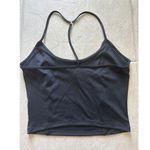 Victoria's Secret Victoria Secret Bralette Womens Size Large On Point Black Active Sporty Feminine Photo 1