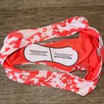 Billabong NWT Billanbong Beach Babe Triangle Bikini Set in Papaya Photo 6