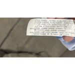 ZARA  Daisy Floral Statement Ruffle Sleeve Midi Dress Size Medium Sweetheart Neck Photo 6