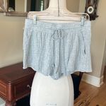 Stars Above Comfy Soft Pajama Shorts Photo 2