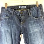 Hudson  Women's Ellis Low Rise Bootcut Jeans Size 26 Photo 2