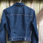 Gap EUC jean jacket Photo 4