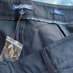 Chadwick's Shape Benefits by  Black Diane Pants Sz 12 Photo 3