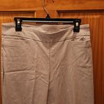 kim rogers  beige pants Photo 1