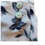 Sag Harbor | Floral Wrap Skirt sz S Photo 5